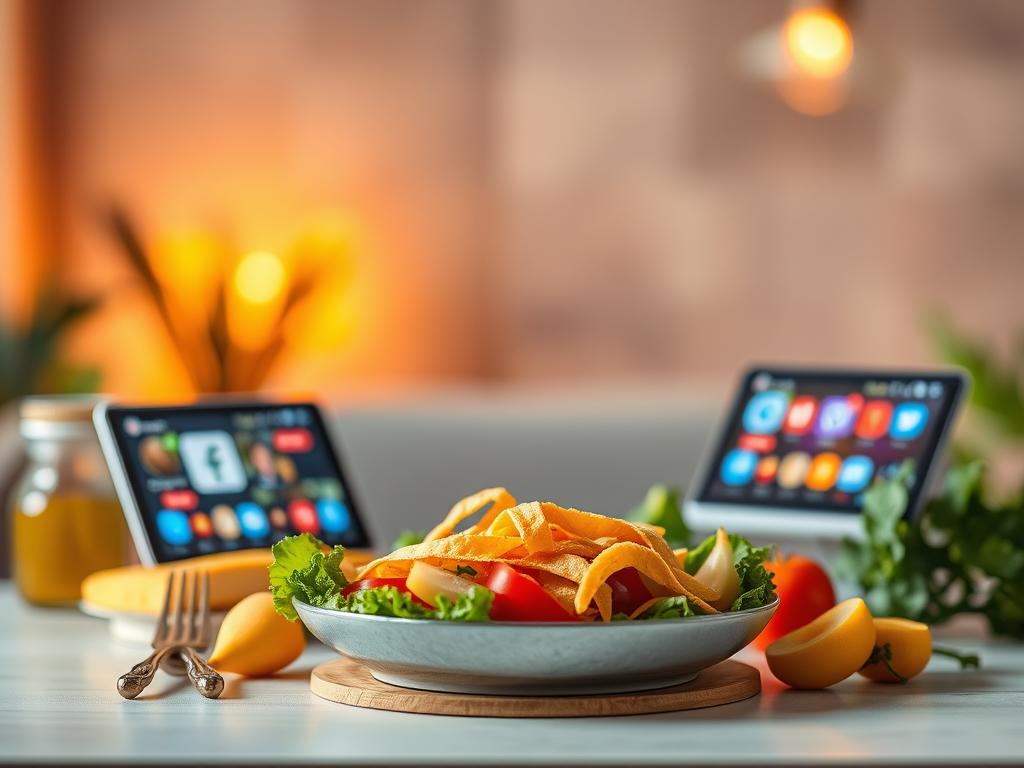 ‘Tell me what you eat and I&nbsp; will tell you what you&nbsp;are’